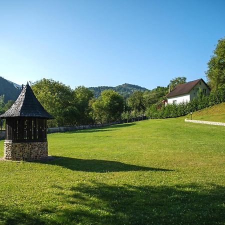 Villa Gherman Sălciua de Jos Zewnętrze zdjęcie