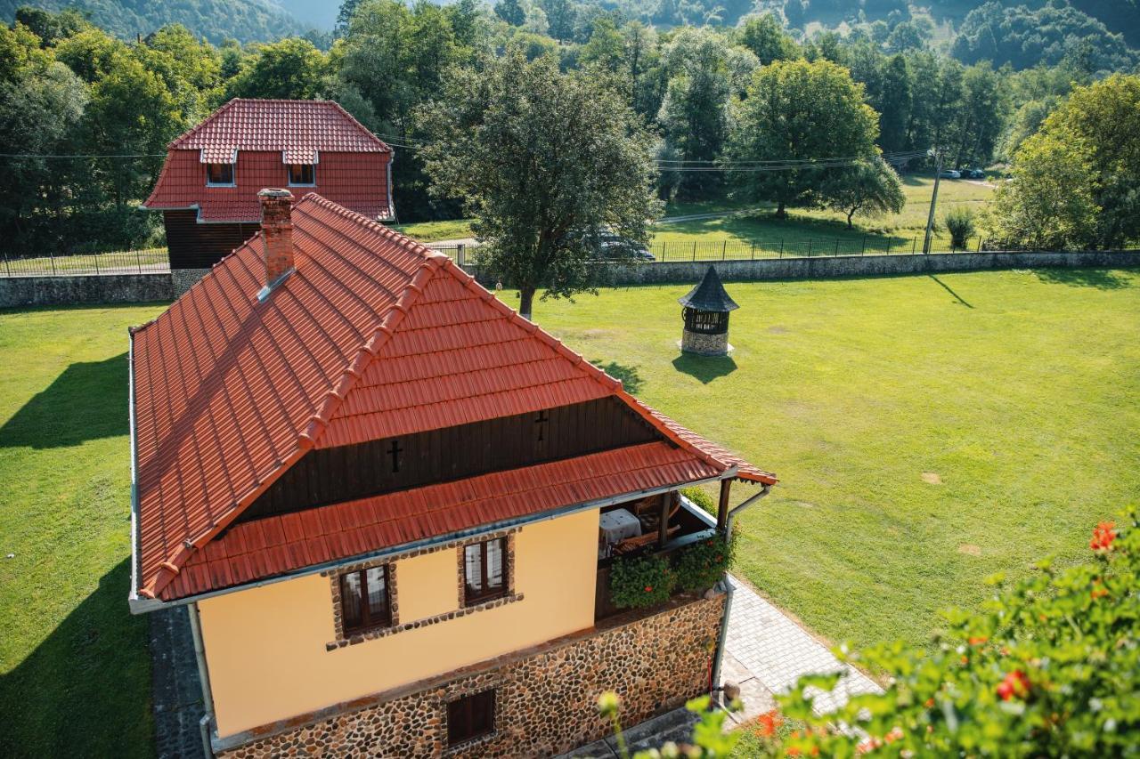 Villa Gherman Sălciua de Jos Zewnętrze zdjęcie