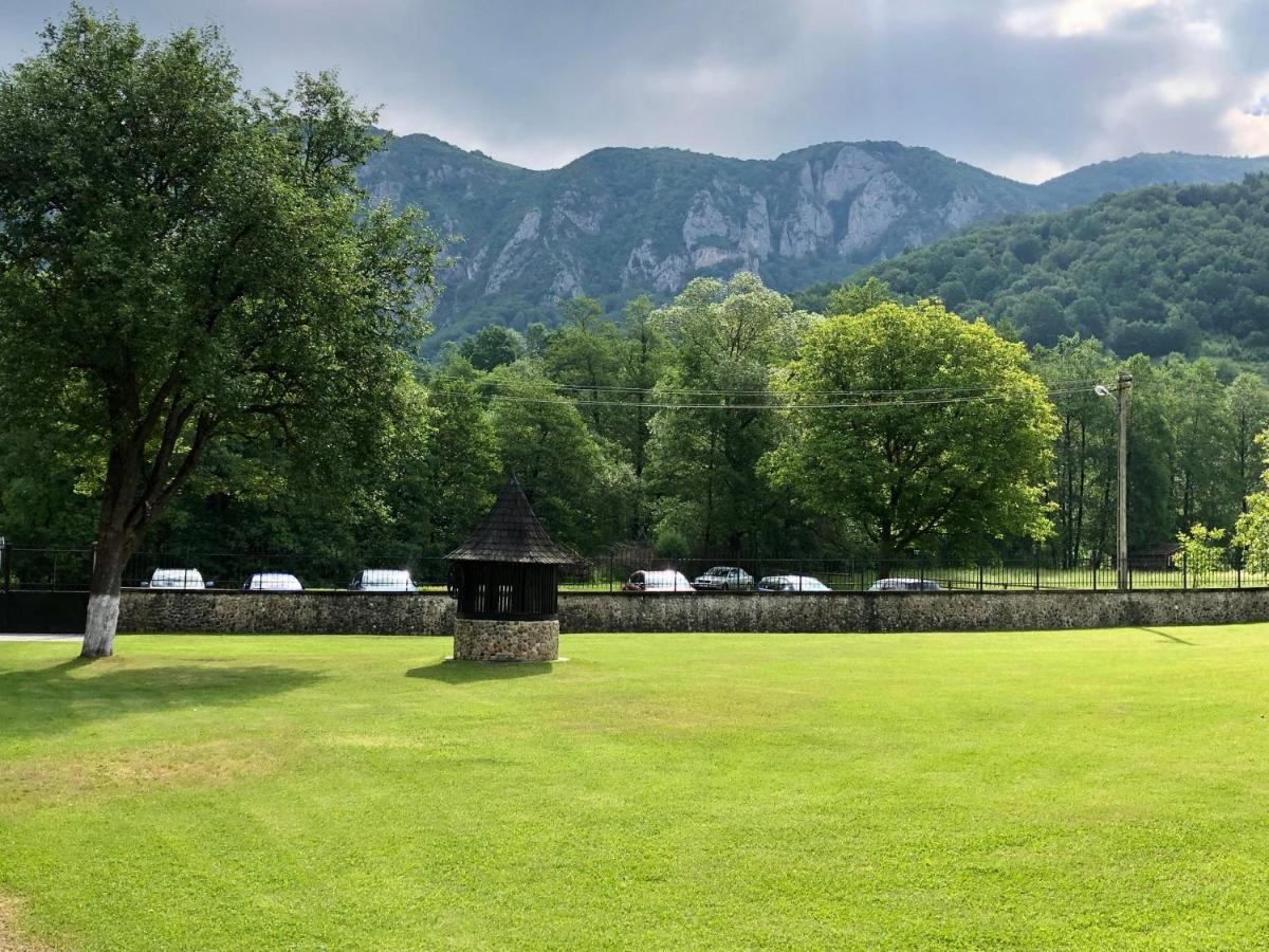 Villa Gherman Sălciua de Jos Zewnętrze zdjęcie